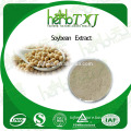 Soybean extract isolated soybean protein in food additives